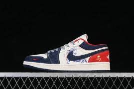 Picture of Air Jordan 1 LOW _SKUfw22464797880460885fw